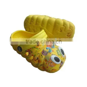 2012 Nice Printing Kid's Eva Garden Shoes Footwear thumbnail-1