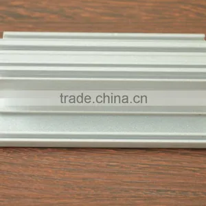 High Quality Architectural Aluminum Profiles Powder Coating thumbnail-6