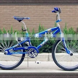 2011 24INCH FASHION HOT SELLING BMX-Freestyle Bike thumbnail-1