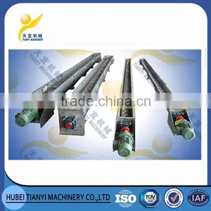 China Cheap Price Screw Conveyor Concrete System thumbnail-1