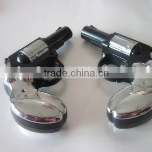 Funny Promotional Kids Gifts,prank Trick Shock Gift With LED(gun) thumbnail-1