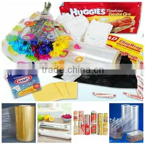 Stretch Film Plastic Extrusion Die for Extrusion Equipment thumbnail-2