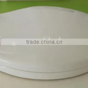 Europe Style Round Plastics Portable Toilet Bidet Mold Potty Seat thumbnail-6