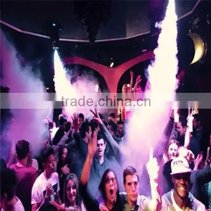 Guangzhou Kiya New 1500w Led Moving Head Smoke Machine thumbnail-3
