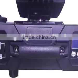 Kiya High Quality Professional 1500w Moving Head Smoke Light on Promotion thumbnail-5