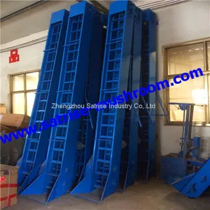 Manual Conveyor, Gravity Conveyor thumbnail-4