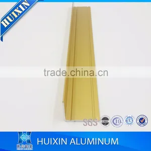 Ceramic Edge Protection Aluminium Tile Trim Stair Nosing thumbnail-3