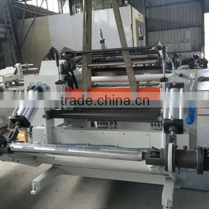 Full Automatic Thermal Paper Slitting Machine thumbnail-6