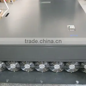 185KW Frequency Inverter Variable Frequency High Power dc to ac Inverter thumbnail-2