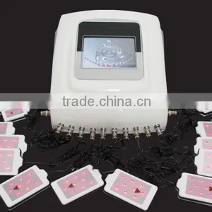 Body Slimming Machine/ Lipo Diode Laser Lipolaser Skin Treatment Machine thumbnail-3