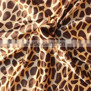 Patterned Chiffon Fabric/printed Polyester Chiffon Fabric/wholesale Chiffon Fabric thumbnail-3