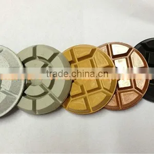 the Renovator Tool Diamond Floor Polishing Pads thumbnail-1