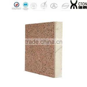 EPS Thermal Insulation Decoration Integrated Board thumbnail-1