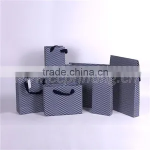 Wholesale Cheap Custom Print Paper Bags For Gift thumbnail-1