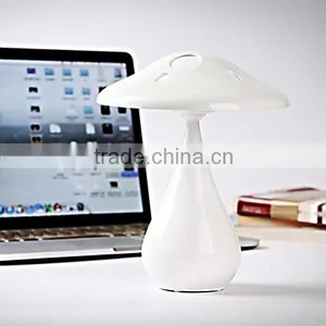 Mini Touch Led Lamp New Lights Touch Desk Led Lamp Mushroom Desk Lamp thumbnail-5