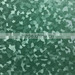 Not Self-Adhesive Feature and Embossed Surface Treatment Decorative Film for Ceiling thumbnail-4