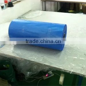 High Quality pe Blown Film Perforated pe Film thumbnail-5