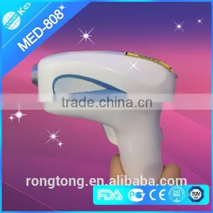 KES Professional Diode Laser 808 nm Hair Removal thumbnail-5