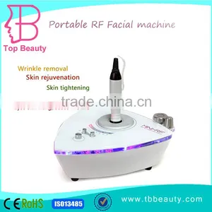 T&B 3MHZ Best Home rf Skin Tightening Face Lifting Machine thumbnail-1