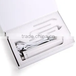 Popular Portable High Frequency Facial Machine/high Frequency Vibration Massage Machine thumbnail-2