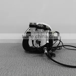 Vacuum Fat Loss Machine Hottest Portable Cavitation Weight Loss System Ultrasound Weight Loss Machines Vacuum Cavitation Rf Machine Body Slimming Machine thumbnail-6