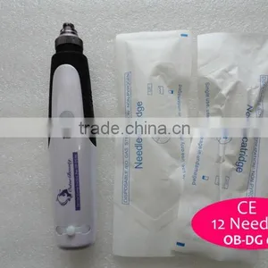 Design Roller Pen Electric Dermaroller thumbnail-1