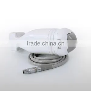 Cool Sculpting Hifu Lipo Machine / Ultrasonic Liposuction Equipment High Increasing Muscle Tone Frequency  / Body Shaping Machine High Focused Ultrasonic thumbnail-5