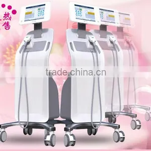 Best Design Ultrasound Leading Multi-polar RF Slimming Machine Hifu Want Distributor 0.2-3.0J thumbnail-2