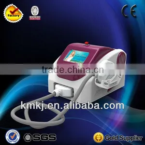 Free Shipping Personal Ipl Hair Removal With Ipl and 5 Sapphire Filters (CE ISO) thumbnail-1