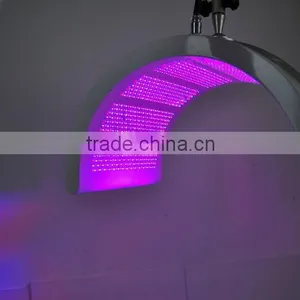 Hot Hot Hot!!Bio Light Therapy Led PDT Skin Facial Led Light Therapy Whitening Machine Red Light Skin Therapy Skin Toning thumbnail-6