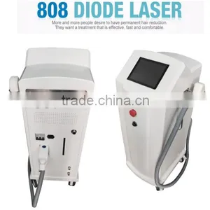 Professional 808NM Diode Laser 6 Types Skin Hair Removal Equipment Price thumbnail-2