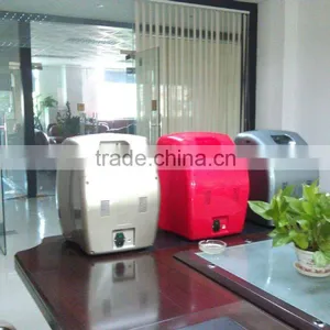 Skin Analyzer Magnifier Machine thumbnail-5