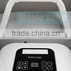The Factory Price 4 Colors Skin Care PDT Led Light Omega Light LED Light thumbnail-4
