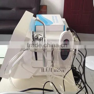 NL-SPA400 Hot ! Micro Dermabrasion Machine for Skin Revitalizer thumbnail-4