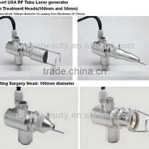 CO2 Fractional Laser Scar Removal Skin Resurfacing/ Skin Rejuvenation Dermotology Care/vaginal Care Doctors Use thumbnail-5