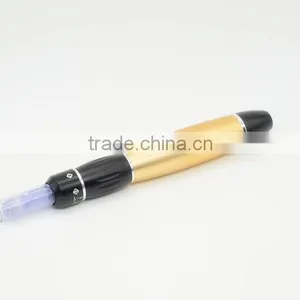 2016 Lastest China Cheap Price Electric Derma Pen Dr Pen thumbnail-2