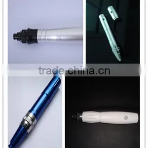 Cheap Price OEM Supply Titanium Microneedle Electric Micro Needle Pen Series thumbnail-1