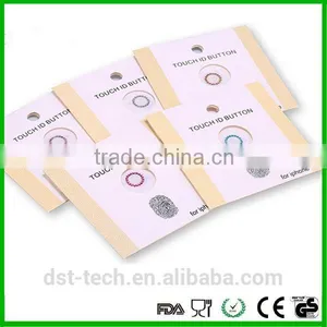 Colorful Sticker for IPhone Home Button Sticker thumbnail-3