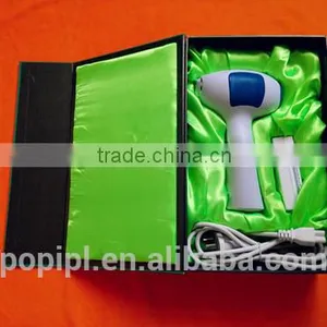 2016 Hair Removal Machine Home Use POP-SP01 808nm Diode Laser Small Hair Removal Machine 808 nm Laser Diode thumbnail-2