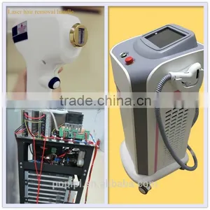 Permanent Depilator 808nm Diode Laser Hair Removal Machine POP-DL6 thumbnail-4