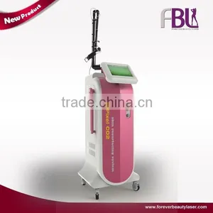 Co2 Fractional Face Lift Laser thumbnail-3