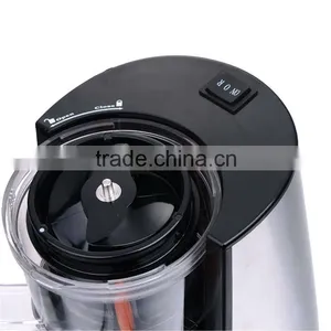 Kitchen Appliance Professional Watermelon Tomato Orange Fruit Commercial Juice Etractor thumbnail-5