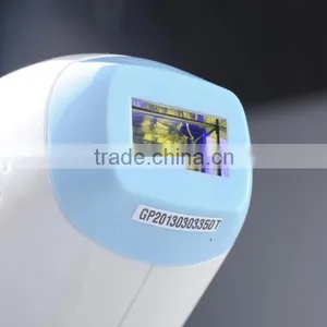 2016 Upgraded Home Use Portable Mini IPL for Hair Removal New Portable Handhold Armpit Hair Bikini IPL Laser Permanent Hair Remo thumbnail-6