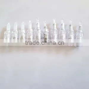 Electric Derma Pen for Eyelash Growth Treatment Derma Needle Pen thumbnail-6