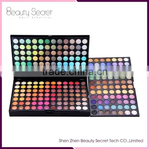2016 Big Eyeshadow Meis Cosmetics 252 Color Manly Cosmetics Eyeshadow Makeup thumbnail-2