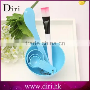 6in1 Makeup Beauty DIY Mask Tool Set/Facial Mask Brush Set thumbnail-2
