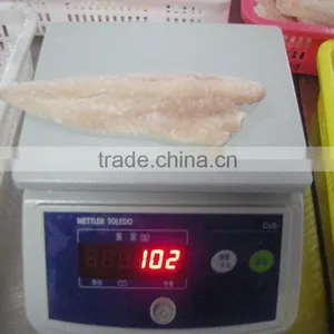 Pacific Cod Fillet; Frozen Pacific Cod Fillet thumbnail-1