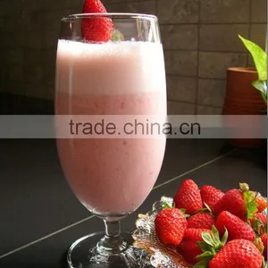 Zhenjiang High Quality Instant Strawberry Powder For Beverage thumbnail-2