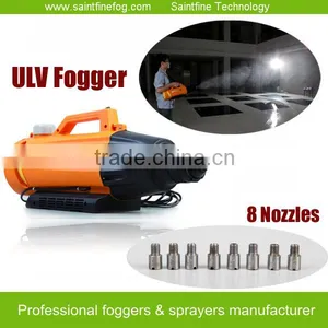 2017 Hot Sale Electric ULV Cold Fogger for Poultry House thumbnail-1