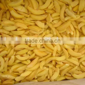 Frozen Yellow Peach thumbnail-3